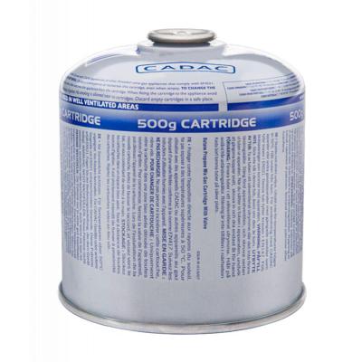 Cadac Gascartridge 500g Cadac Gascartridge 500g