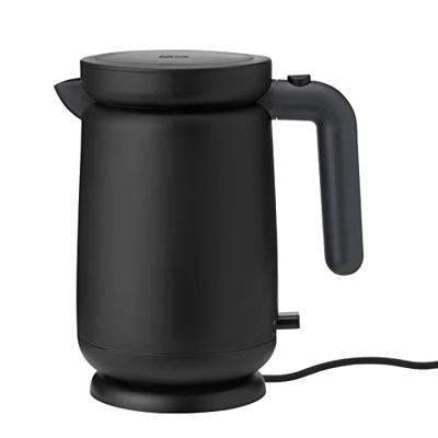 Rig-Tig Foodie Waterkoker 1 l zwart