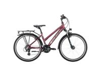 NOXON atb jeugd "striker fg nd" (#1) bike striker fg nd 26/50 trap. 24sp violett - thumbnail