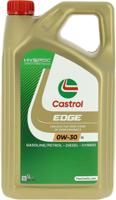 Motorolie - CASTROL - EDGE 0W-30 LL - 5L - thumbnail