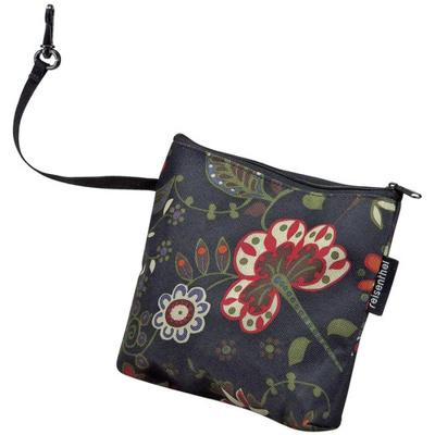 RIXEN & KAUL shoppertas "bikebasket" shopping bag r&k bikebasket folklore b - thumbnail