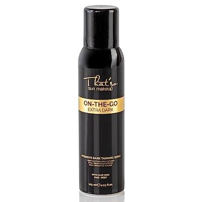 That&apos;so Glam Body Mousse Extra Dark 150 ml
