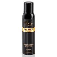 That&apos;so Glam Body Mousse Extra Dark 150 ml - thumbnail
