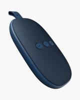 Fresh 'n Rebel Rockbox BOLD X Bluetooth speaker Blauw - thumbnail