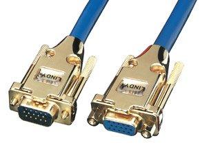 Lindy 37255 HDMI kabel 7,5 m HDMI Type A (Standaard) Zwart