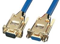 Lindy 37255 HDMI kabel 7,5 m HDMI Type A (Standaard) Zwart - thumbnail