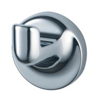 Haak Haceka Aspen Chroom Haceka - thumbnail