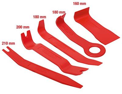 KS TOOLS Ks-tools demontagewig set plastic wedge 5 tlg.