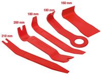 KS TOOLS Ks-tools demontagewig set plastic wedge 5 tlg. - thumbnail