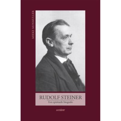 Rudolf Steiner (Hardback)