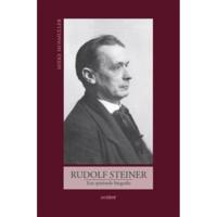 Rudolf Steiner (Hardback) - thumbnail