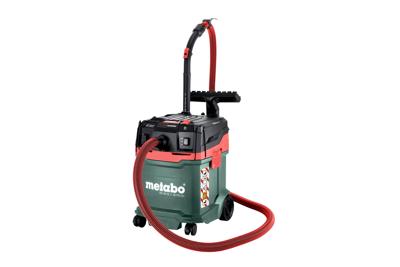 Metabo nass- / trockensauger "as 36-18 l 30 pc-cc" battery vacuum cleaner me as 36-18 l30 pc-cc Metabo nass- / trockensauger "as 36-18 l 30 pc-cc" battery vacuum cleaner me as 36-18 l30 pc-cc