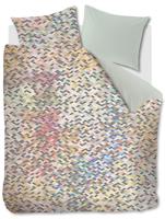 Beddinghouse Beddinghouse Dutch Design Ray Dekbedovertrek - Multi 240 x 200/220 cm - thumbnail