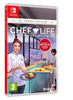 Chef Life - A Restaurant Simulator Al Forno Edition - thumbnail