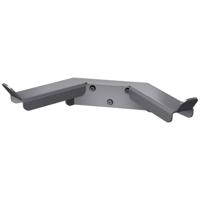 Walther Werke EVO hold Wandkabelhouder - thumbnail