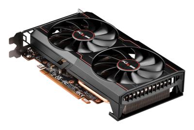Grafische kaart - SAPPHIRE PULSE AMD Radeon™ RX 6500XT Gaming OC 4GB DDR6