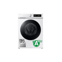 Samsung WW11DB7B34GWU3 BESPOKE Wasmachine Wit - thumbnail