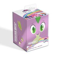 Squaroes Squaroe My Little Pony Friendship is Magic MLP009 - Spike - thumbnail