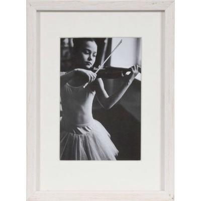 Henzo Viola Frame 13x18 wit