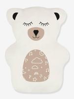 BEKE BOBO therapeutische teddybeer beige - thumbnail