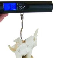 Berger & Schröter digital 50 kg 31928 Handweegschaal Digitaal - thumbnail