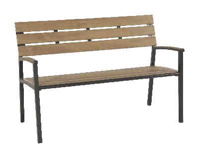 Lesli bank Arezzo 120 cm