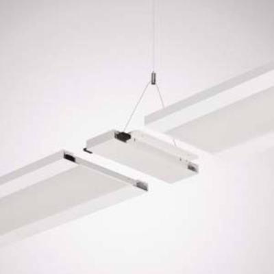 Trilux LuceoS H ZLK B/5/01 7093400 1 stuk(s)