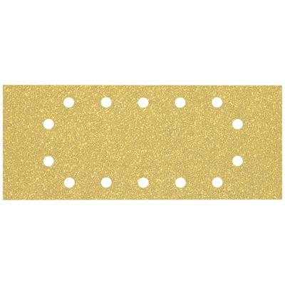 Bosch Accessoires Expert C470 schuurpapier voor vlakschuurmachines 115 x 280 mm, K40 10-delig - 2608900846