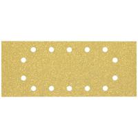 Bosch Accessoires Expert C470 schuurpapier voor vlakschuurmachines 115 x 280 mm, K40 10-delig - 2608900846 - thumbnail