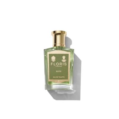 Herenparfum Floris Elite EDT 50 ml