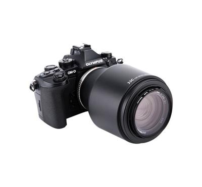 JJC LH-61E Olympus zonnekap