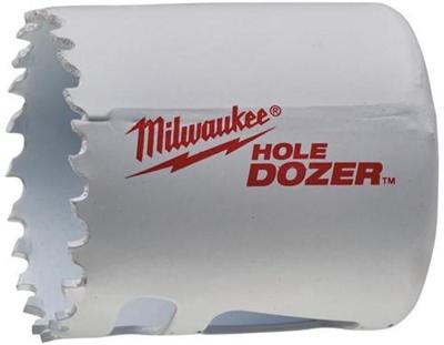 Milwaukee Accessoires hole dozer gatzaag 4/6-44mm -1pc (25) - 49565155
