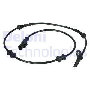 Wielsnelheidssensor SS20326