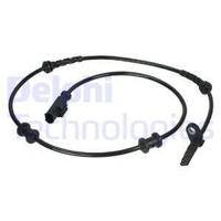 Wielsnelheidssensor SS20326 - thumbnail