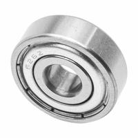 ENT Kogellager 19x6x6mm tbv. 0 en 30gr. - 7900123 - thumbnail