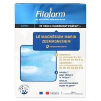 Zee Magnesium + B1 Caps 30 Fitoform - thumbnail