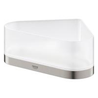 Grohe Selection doucherek 20x16,8x8,5cm supersteel - thumbnail