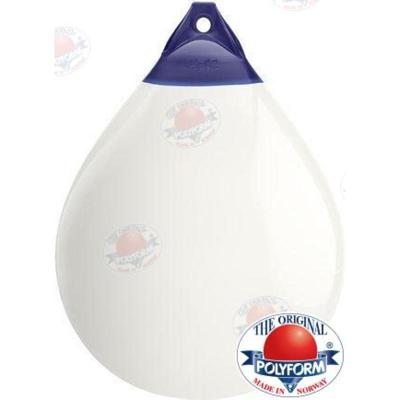 SCANB135B - POLYFORM A-7 WITTE BOEI