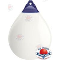 SCANB135B - POLYFORM A-7 WITTE BOEI - thumbnail