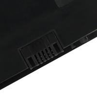 Yanec laptop accu 2600mah - thumbnail