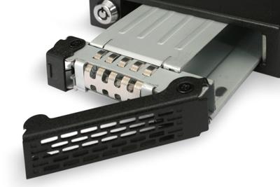 Icy Dock MB991TRAY-B wisselframe