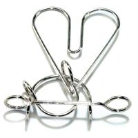 Eureka Racing wire puzzle # 17 ** - thumbnail