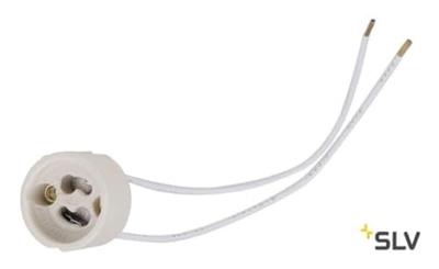 SLV 955135 Lampfitting GU10, GZ10 230 V