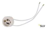 SLV 955135 Lampfitting GU10, GZ10 230 V - thumbnail