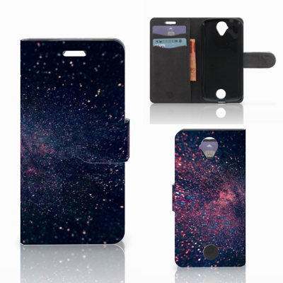 Acer Liquid Z330 Bookcase Stars Acer Liquid Z330 Bookcase Stars