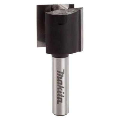 Makita D-10350 Freesbit Groeffrees S 8mm 22x20mm Makita D-10350 Freesbit Groeffrees S 8mm 22x20mm