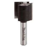Makita D-10350 Freesbit Groeffrees S 8mm 22x20mm - thumbnail