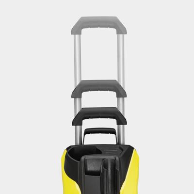 Karcher K5 Power Control | Koudwater Hogedrukreiniger - 1.324-550.0 Karcher K5 Power Control | Koudwater Hogedrukreiniger - 1.324-550.0
