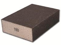 Quadrios 2202T005 Schuurspons 1 stuk korrel 180 1 stuk(s) - thumbnail