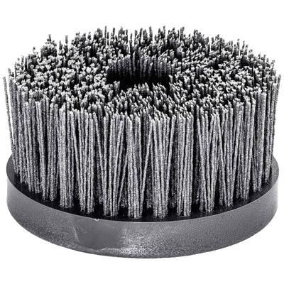 Lessmann Schotelborstel D. 130mm M14 SiC schuurborstels K. 80 2500 min. 405845 405845 1 stuk(s) Lessmann Schotelborstel D. 130mm M14 SiC schuurborstels K. 80 2500 min. 405845 405845 1 stuk(s)